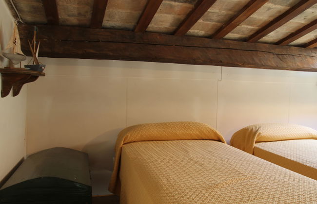 Appartement de 1 chambre à Pesaro avec piscine et jardin - Photo 14