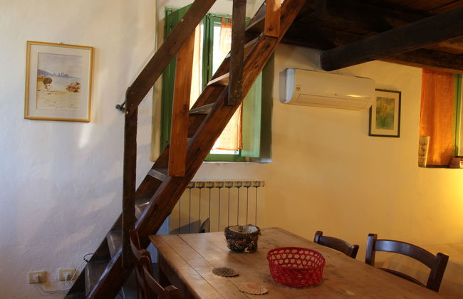Appartement de 1 chambre à Pesaro avec piscine et jardin - Photo 11
