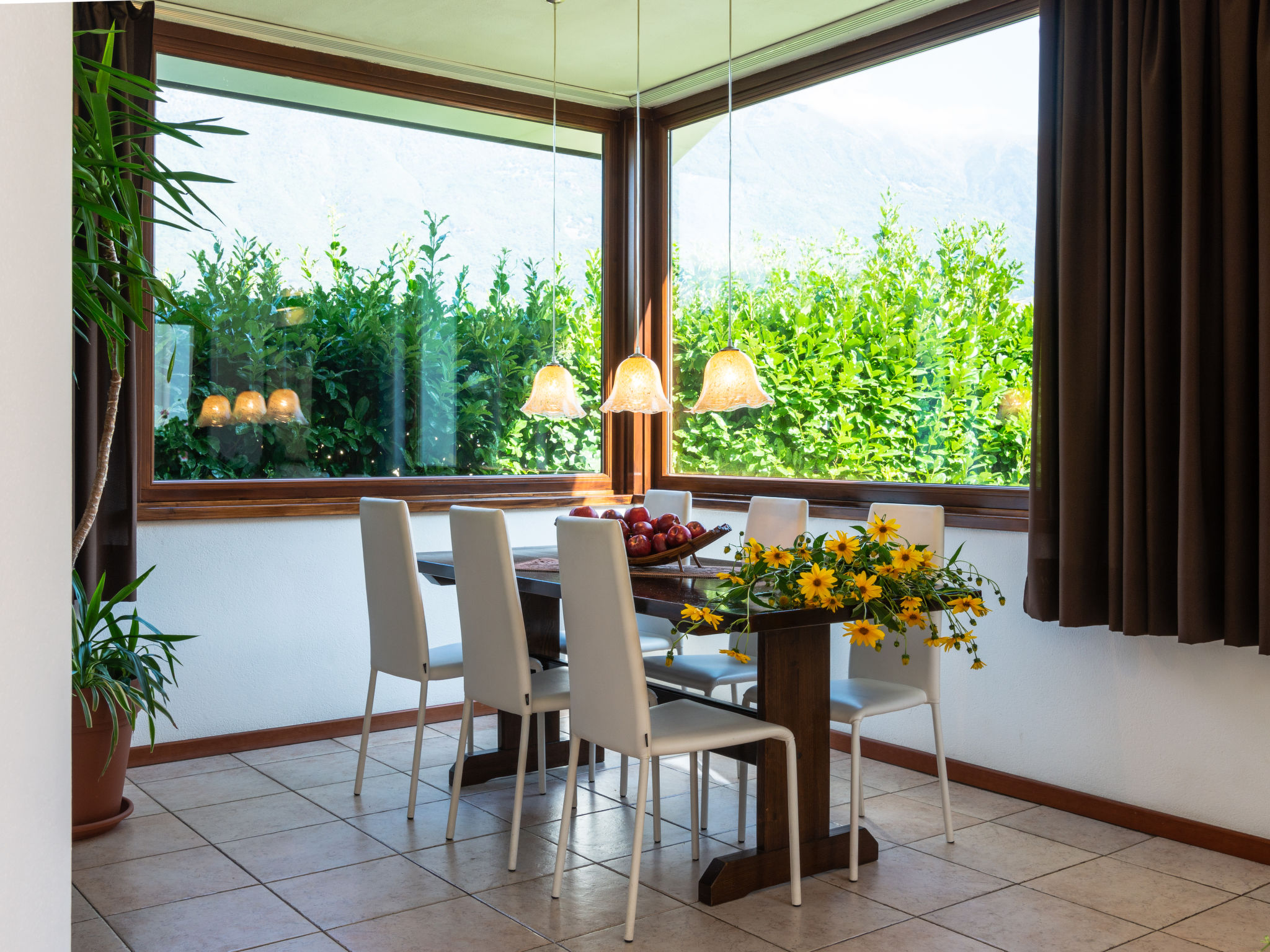 Photo 11 - Maison de 3 chambres à Delebio avec piscine privée et jardin