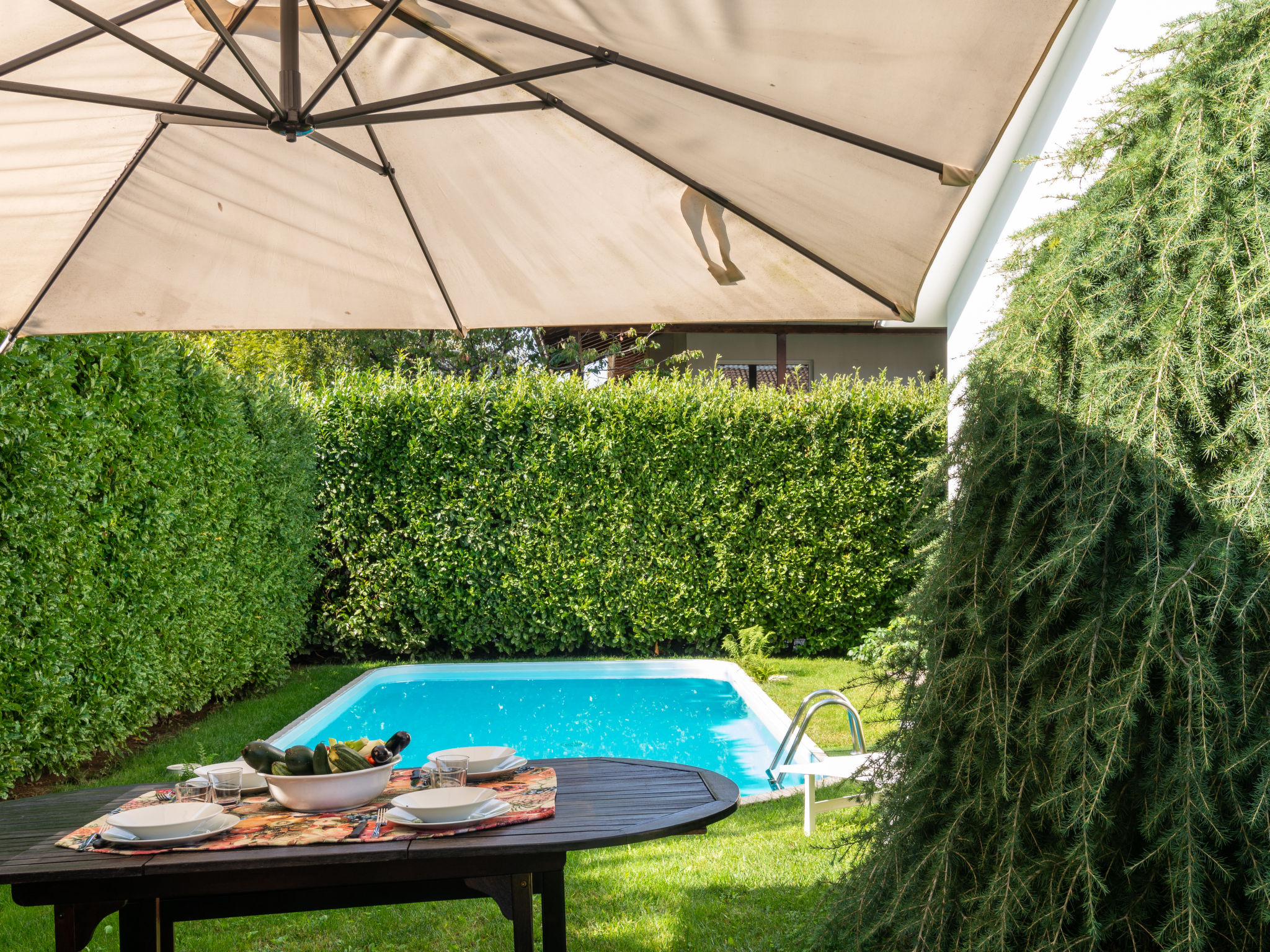 Photo 34 - Maison de 3 chambres à Delebio avec piscine privée et jardin