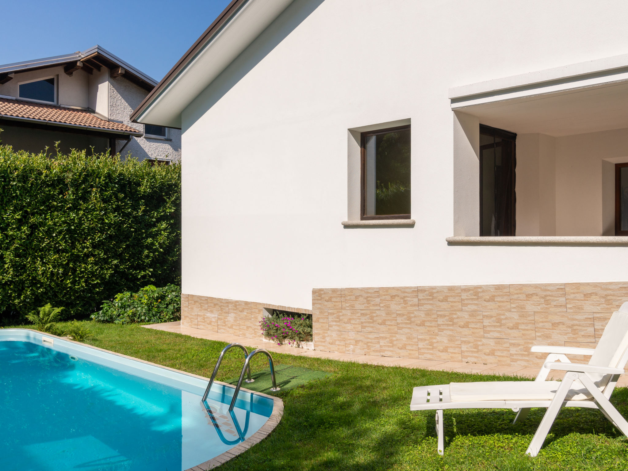 Photo 36 - Maison de 3 chambres à Delebio avec piscine privée et vues sur la montagne