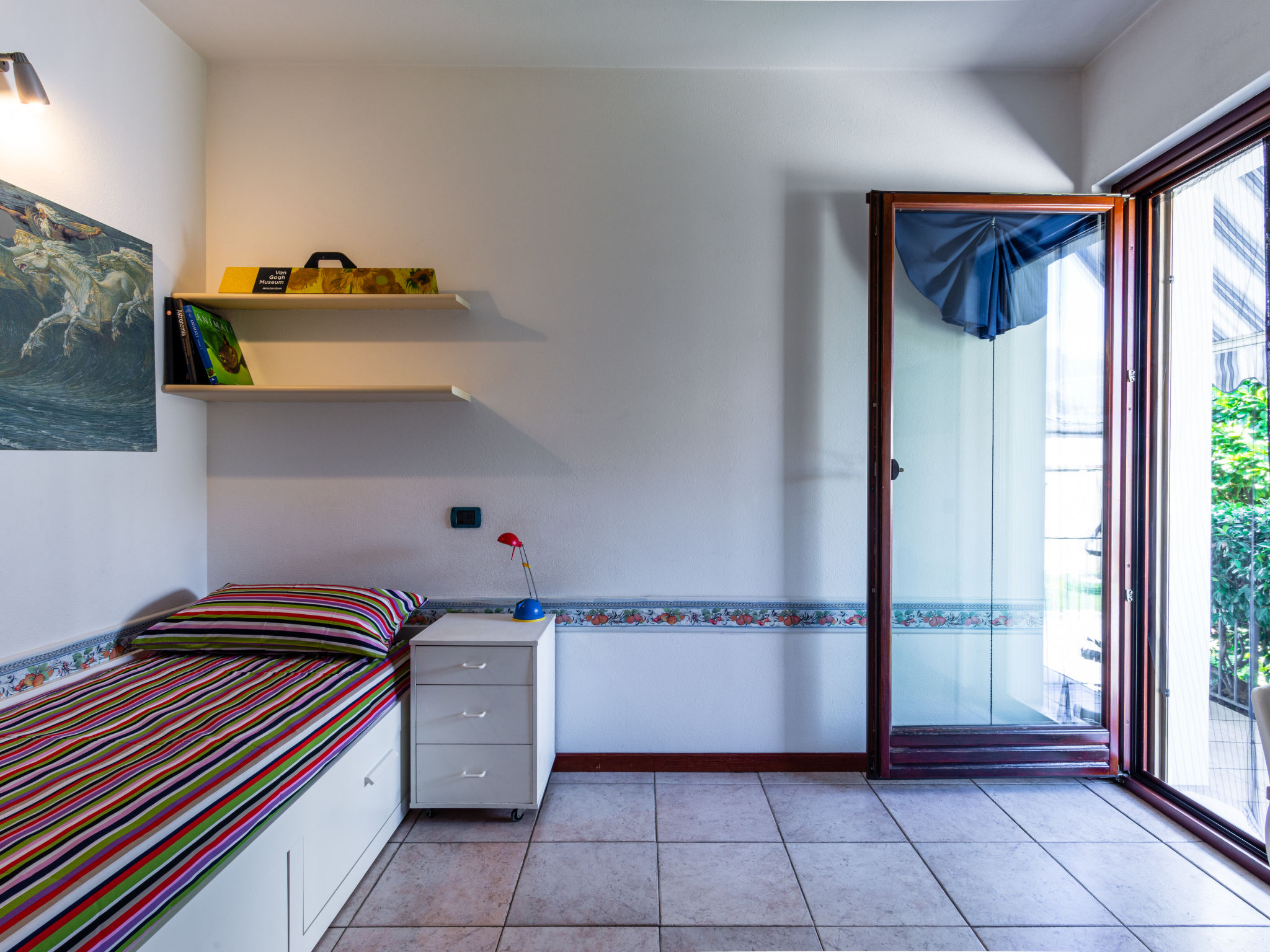 Foto 20 - Casa con 3 camere da letto a Delebio con piscina privata e vista sulle montagne