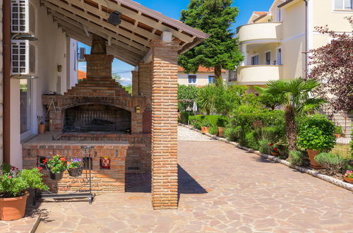Photo 19 - Apartment in Umag with swimming pool and garden