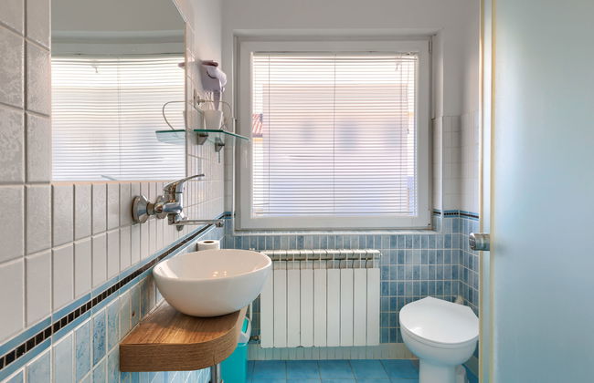 Apartamento de 5 quartos em Umag com piscina e jardim - Foto 25