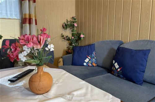 Foto 2 - Appartamento con 2 camere da letto a Mirow con giardino e vista sulle montagne