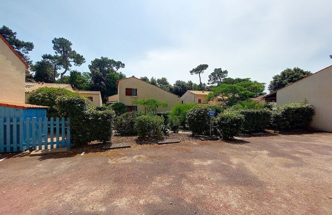 Casa de 3 quartos em Saint-Georges-de-Didonne com terraço - Foto 17