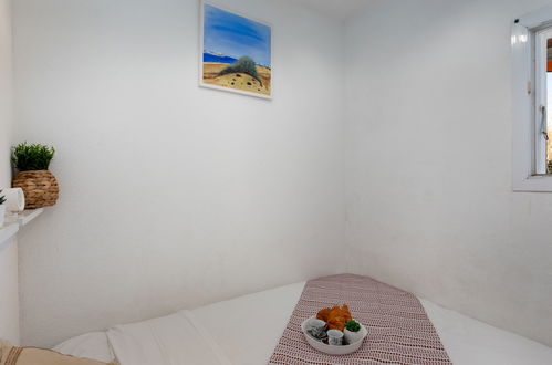 Foto 11 - Appartamento con 1 camera da letto a La Grande-Motte con piscina e vista mare