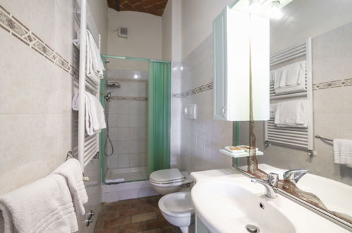 Foto 73 - Haus mit 10 Schlafzimmern in Cortona mit privater pool und garten