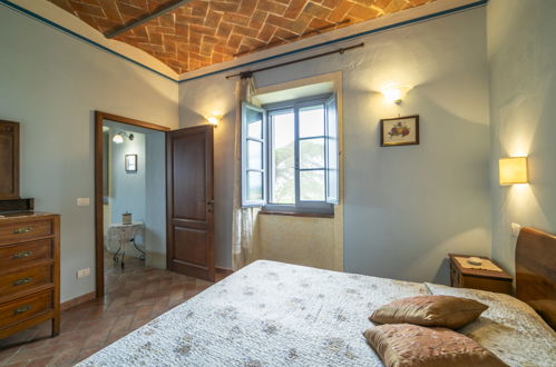 Foto 46 - Casa con 10 camere da letto a Cortona con piscina privata e giardino