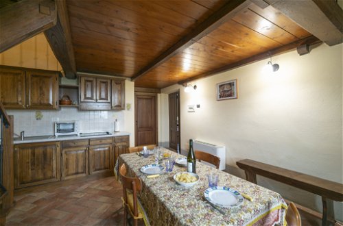 Photo 20 - 10 bedroom House in Cortona with private pool and garden