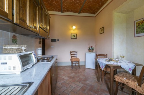 Photo 37 - 10 bedroom House in Cortona with private pool and garden