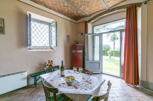 Photo 26 - Maison de 10 chambres à Cortona avec piscine privée et jardin