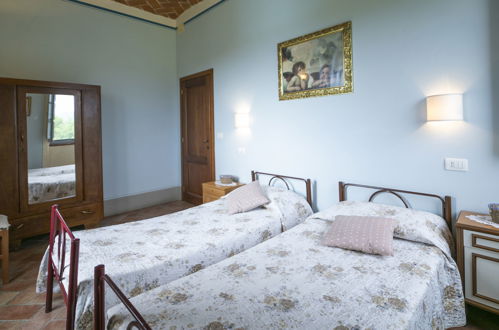 Foto 50 - Haus mit 10 Schlafzimmern in Cortona mit privater pool und garten