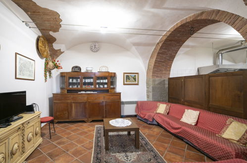 Photo 11 - 10 bedroom House in Cortona with private pool and garden