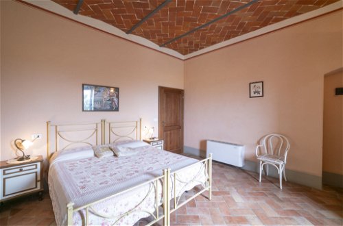 Foto 40 - Haus mit 10 Schlafzimmern in Cortona mit privater pool und garten