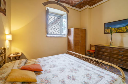 Foto 43 - Casa con 10 camere da letto a Cortona con piscina privata e giardino