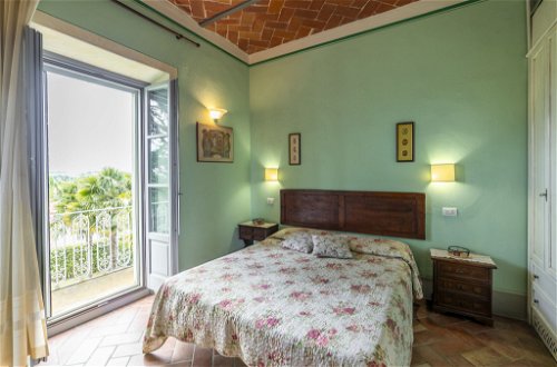 Photo 66 - Maison de 10 chambres à Cortona avec piscine privée et jardin