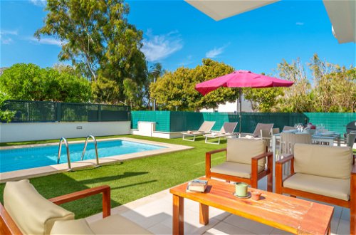 Foto 19 - Casa con 3 camere da letto a Alcúdia con piscina privata e vista mare