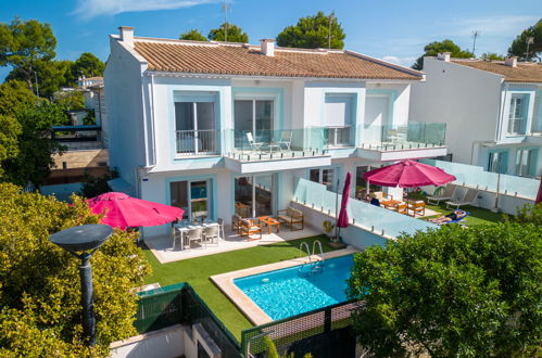 Photo 29 - Maison de 3 chambres à Alcúdia avec piscine privée et jardin