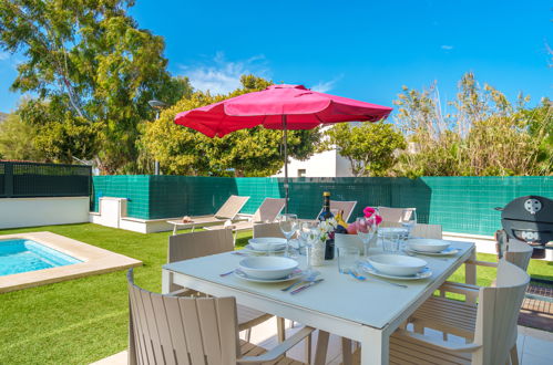 Photo 20 - Maison de 3 chambres à Alcúdia avec piscine privée et jardin