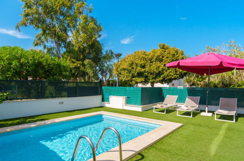 Photo 21 - Maison de 3 chambres à Alcúdia avec piscine privée et vues à la mer