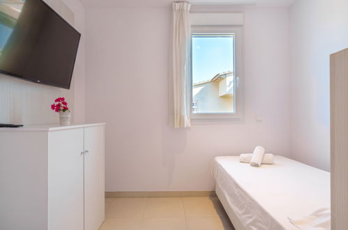 Foto 12 - Casa con 3 camere da letto a Alcúdia con piscina privata e vista mare