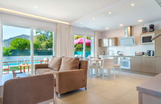 Photo 3 - 3 bedroom House in Alcúdia with private pool and sea view