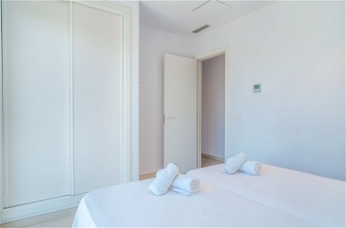 Foto 11 - Casa con 3 camere da letto a Alcúdia con piscina privata e vista mare