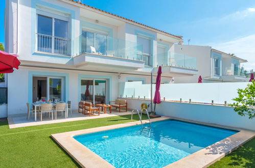 Photo 16 - Maison de 3 chambres à Alcúdia avec piscine privée et vues à la mer