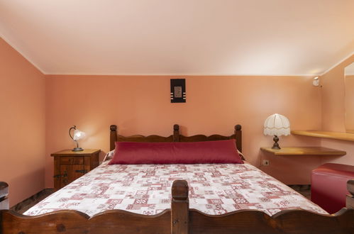 Photo 16 - 1 bedroom Apartment in Piedimonte Etneo with swimming pool and garden