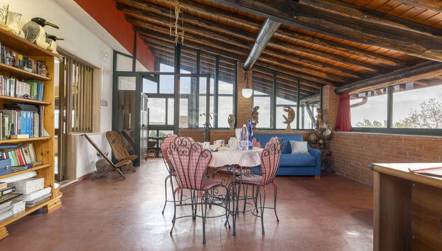 Apartamento de 2 quartos em Piedimonte Etneo com piscina e jardim - Foto 5