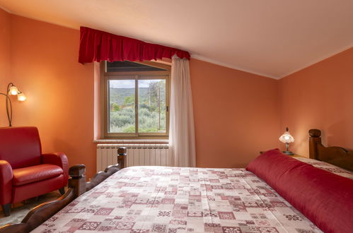 Foto 18 - Appartamento con 1 camera da letto a Piedimonte Etneo con piscina e giardino