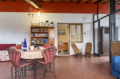 Photo 7 - 1 bedroom Apartment in Piedimonte Etneo with swimming pool and garden