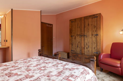 Photo 19 - 1 bedroom Apartment in Piedimonte Etneo with swimming pool and garden