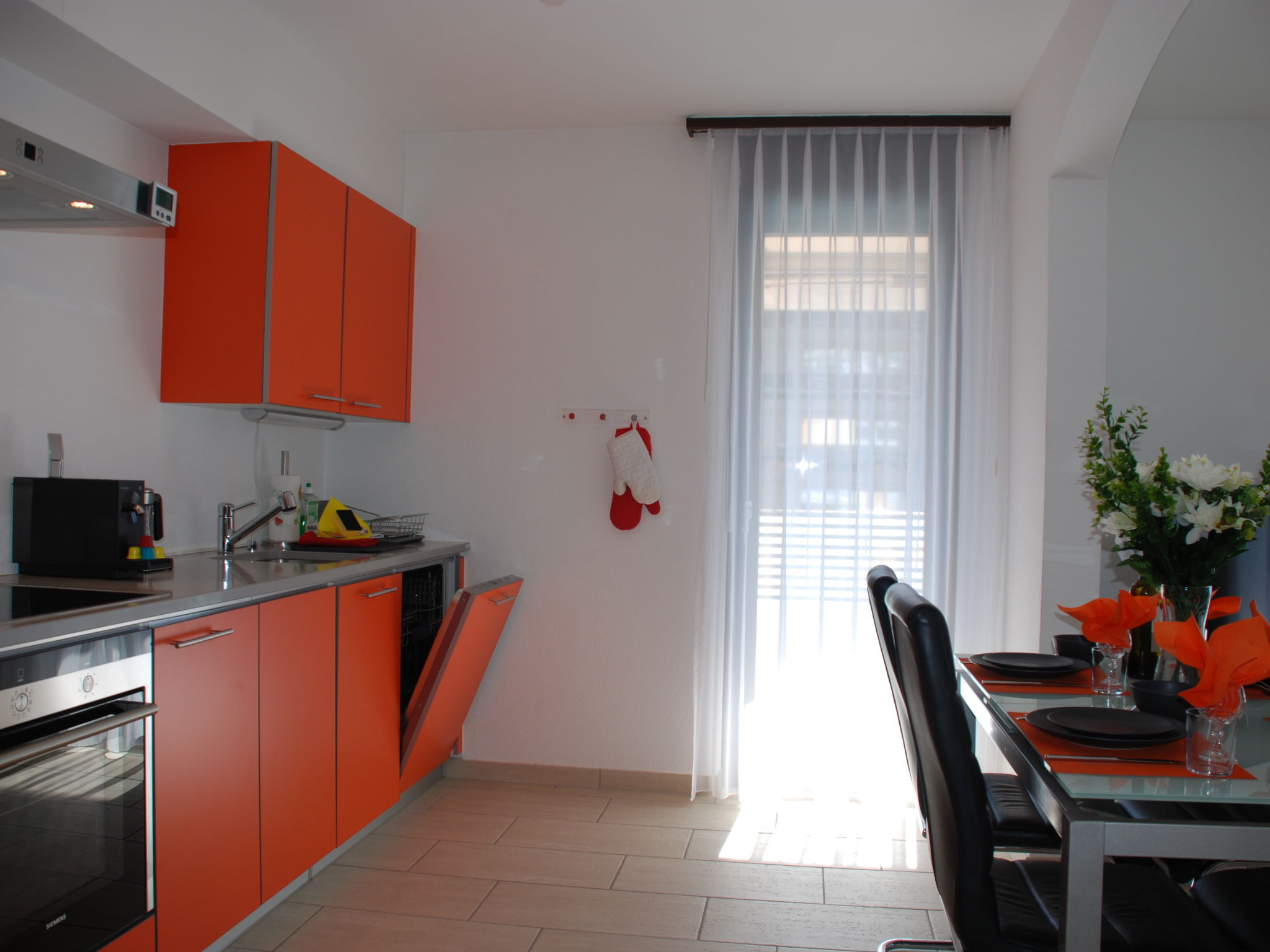 Foto 9 - Apartamento de 2 habitaciones en Locarno con jardín