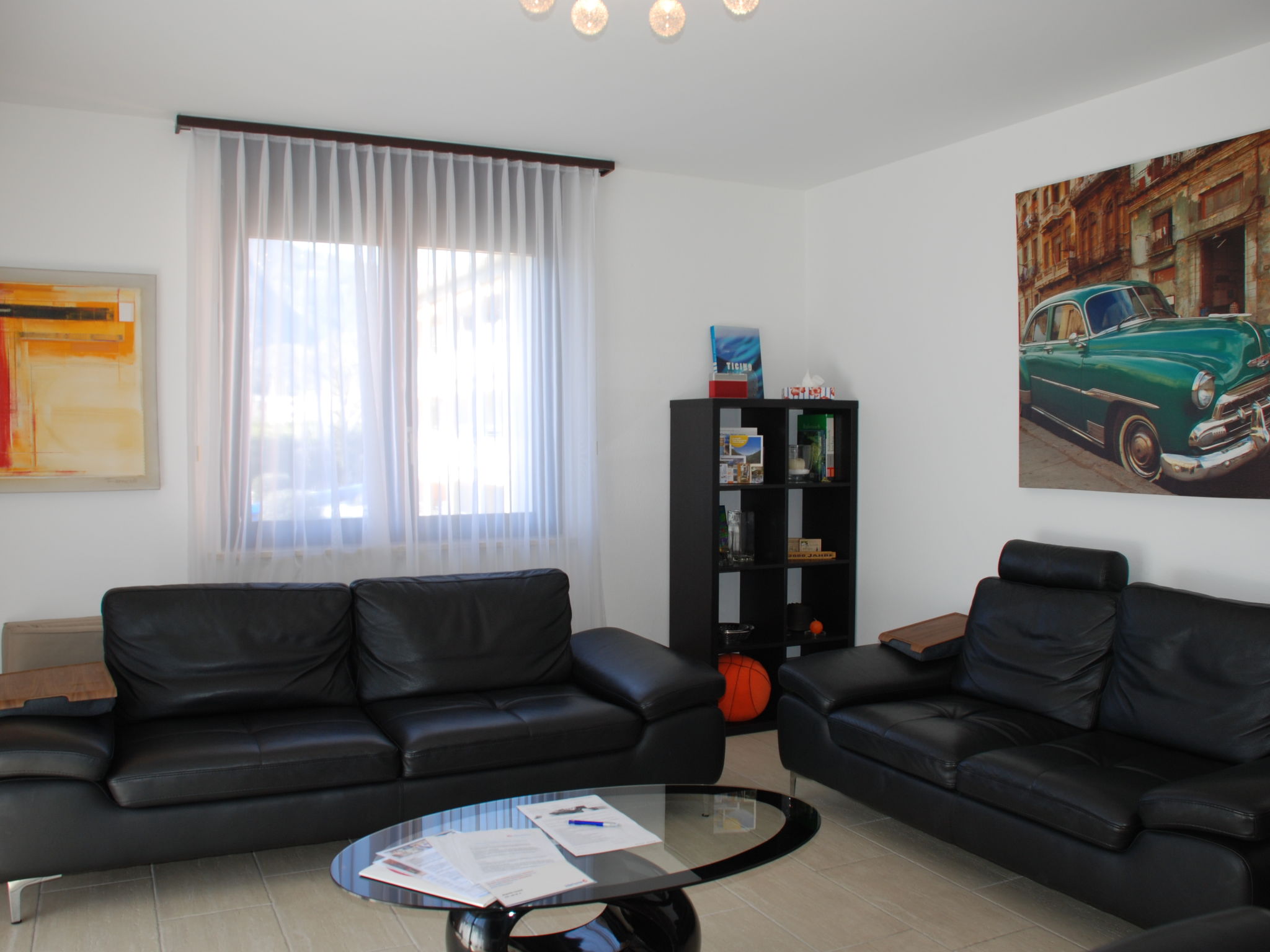 Photo 14 - 2 bedroom Apartment in Locarno with mountain view