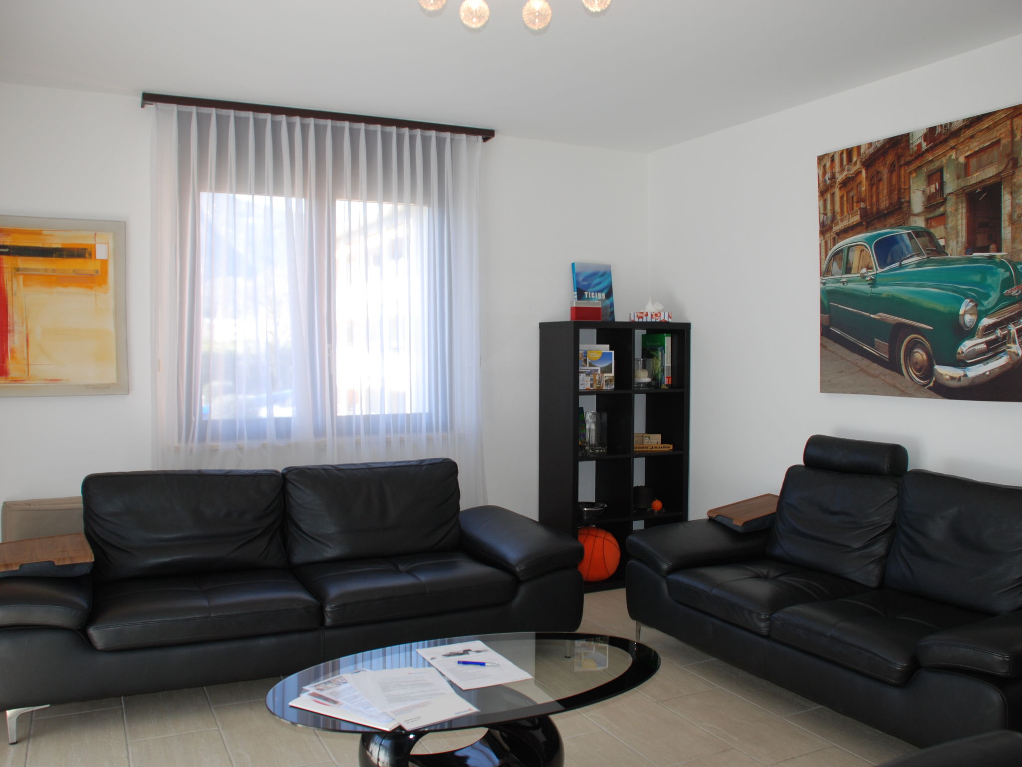 Photo 14 - 2 bedroom Apartment in Locarno with garden