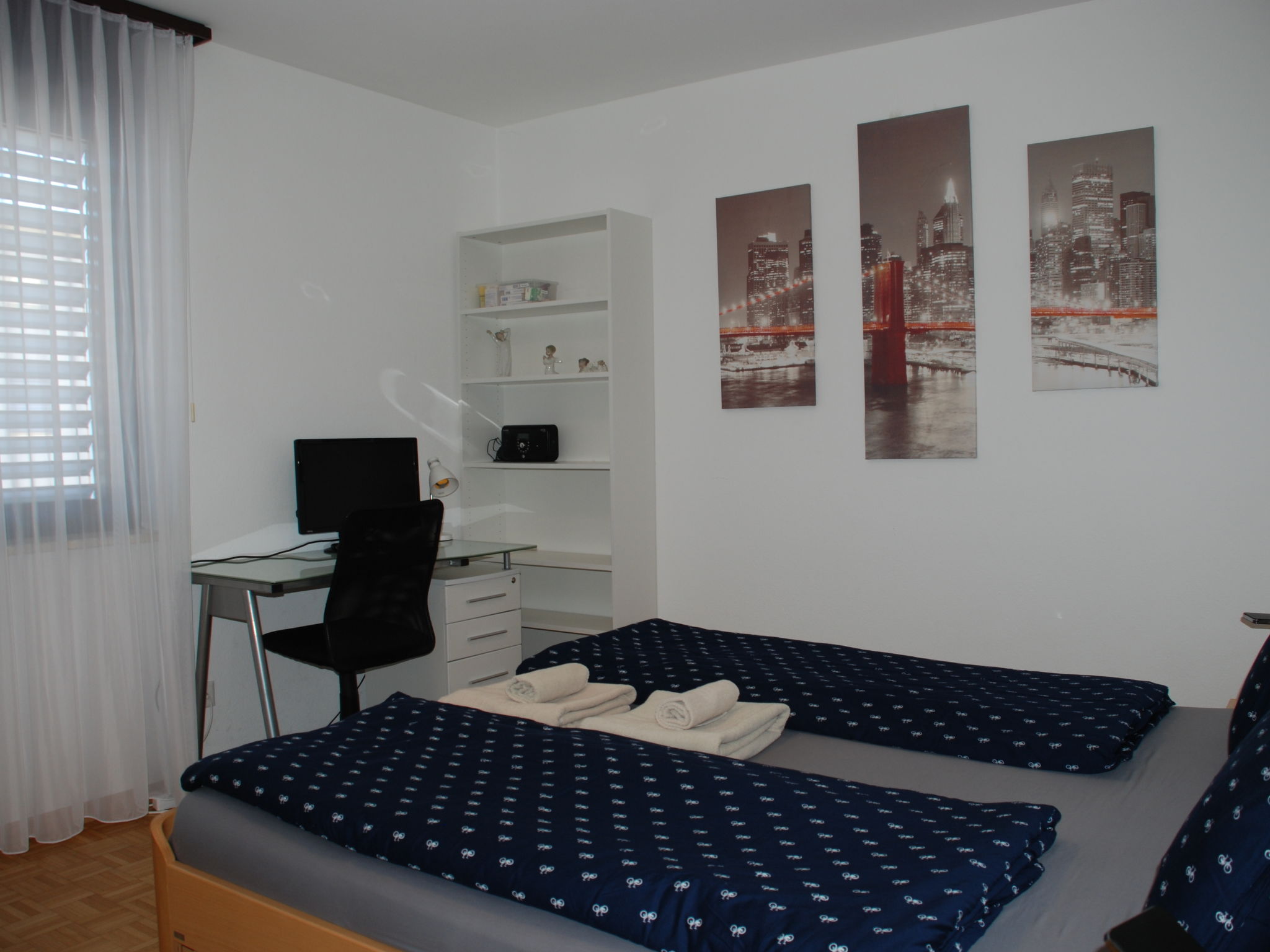 Foto 4 - Apartamento de 2 habitaciones en Locarno con jardín