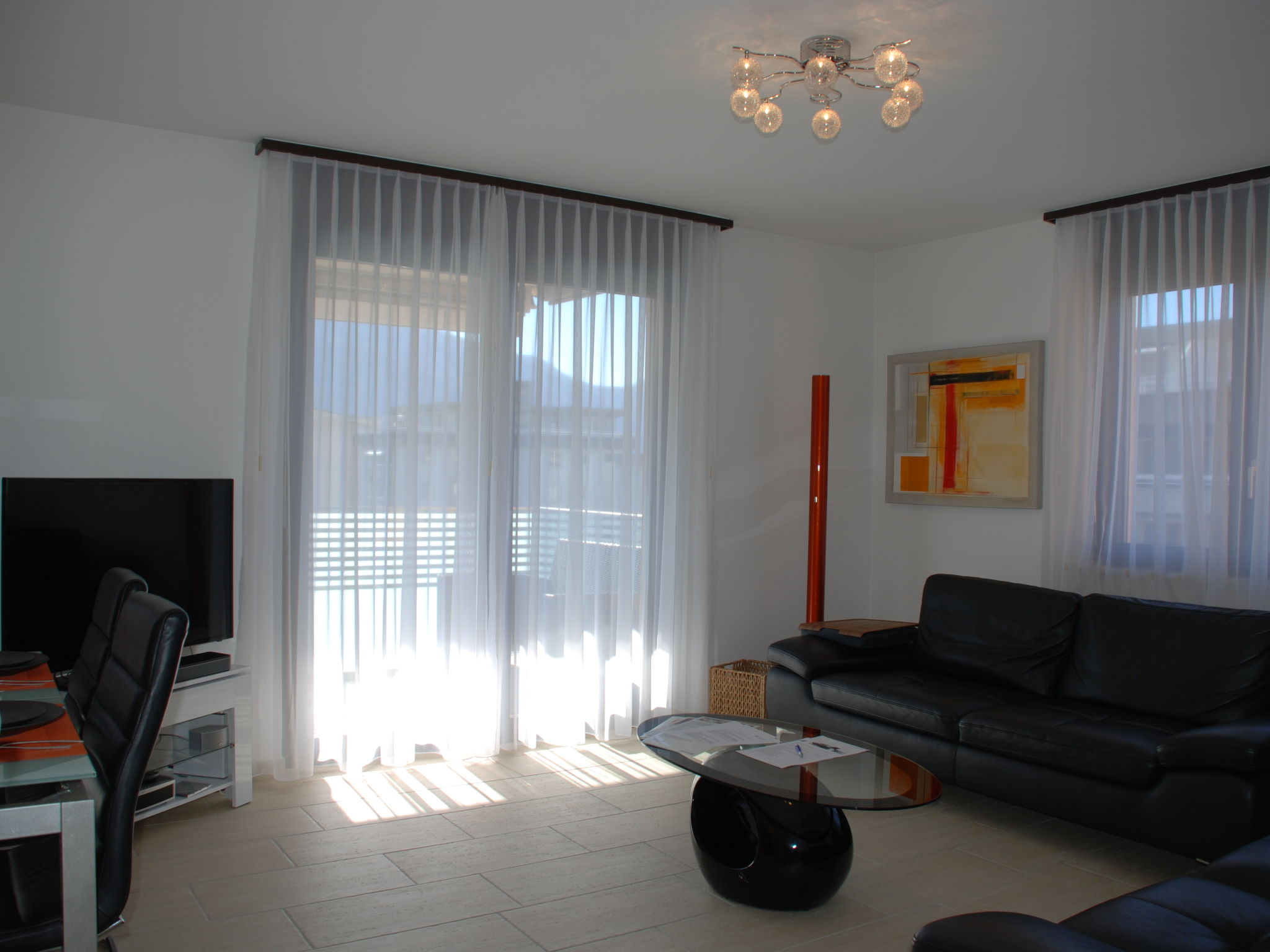 Photo 15 - 2 bedroom Apartment in Locarno with garden