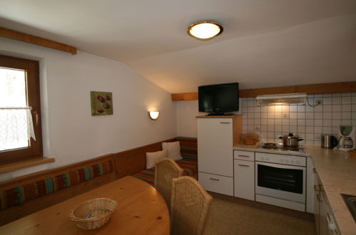 Foto 13 - Apartamento de 3 quartos em Mayrhofen