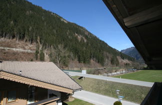 Photo 3 - Appartement de 3 chambres à Mayrhofen avec vues sur la montagne