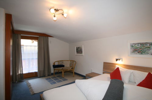 Photo 21 - Appartement de 3 chambres à Mayrhofen avec vues sur la montagne