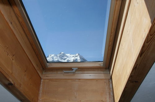 Foto 11 - Apartamento de 3 habitaciones en Mayrhofen con vistas a la montaña