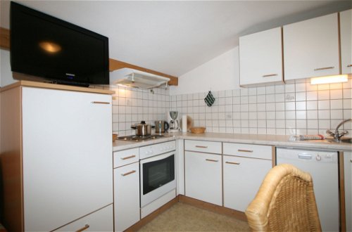 Photo 28 - 3 bedroom Apartment in Mayrhofen with mountain view