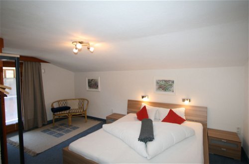 Foto 26 - Apartment mit 3 Schlafzimmern in Mayrhofen mit blick auf die berge