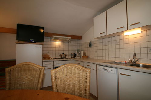 Foto 10 - Apartamento de 3 quartos em Mayrhofen