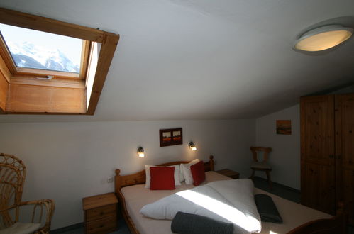 Foto 17 - Apartamento de 3 quartos em Mayrhofen com vista para a montanha