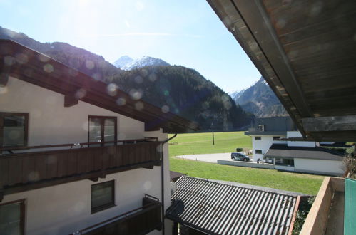 Photo 27 - Appartement de 3 chambres à Mayrhofen avec vues sur la montagne