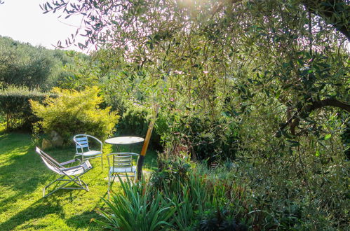 Photo 17 - Appartement de 1 chambre à Vendone avec piscine et jardin