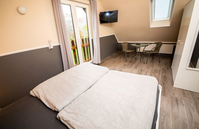 Haus mit 3 Schlafzimmern in Bodenfelde mit garten und terrasse - Foto 16